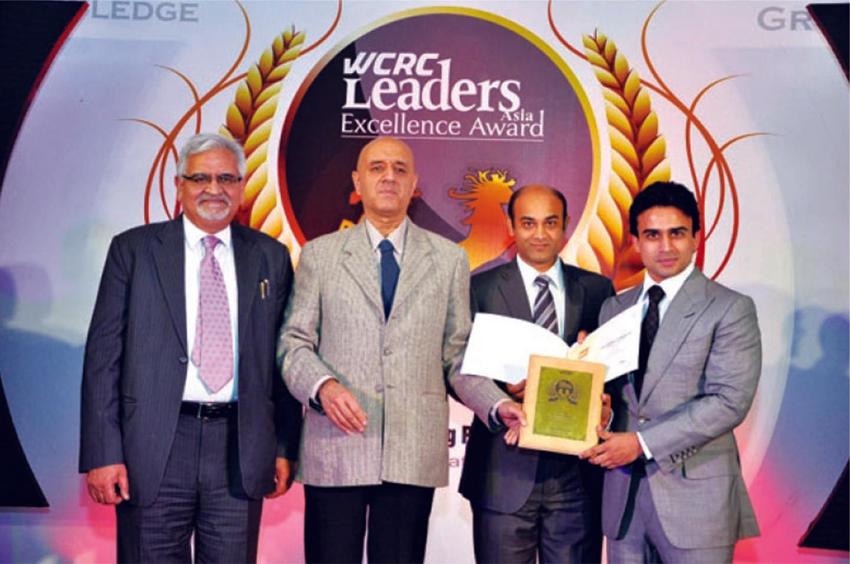 Galgotias University, School of Finance & Commerce Greater Noida Awards Ceremony photo 8